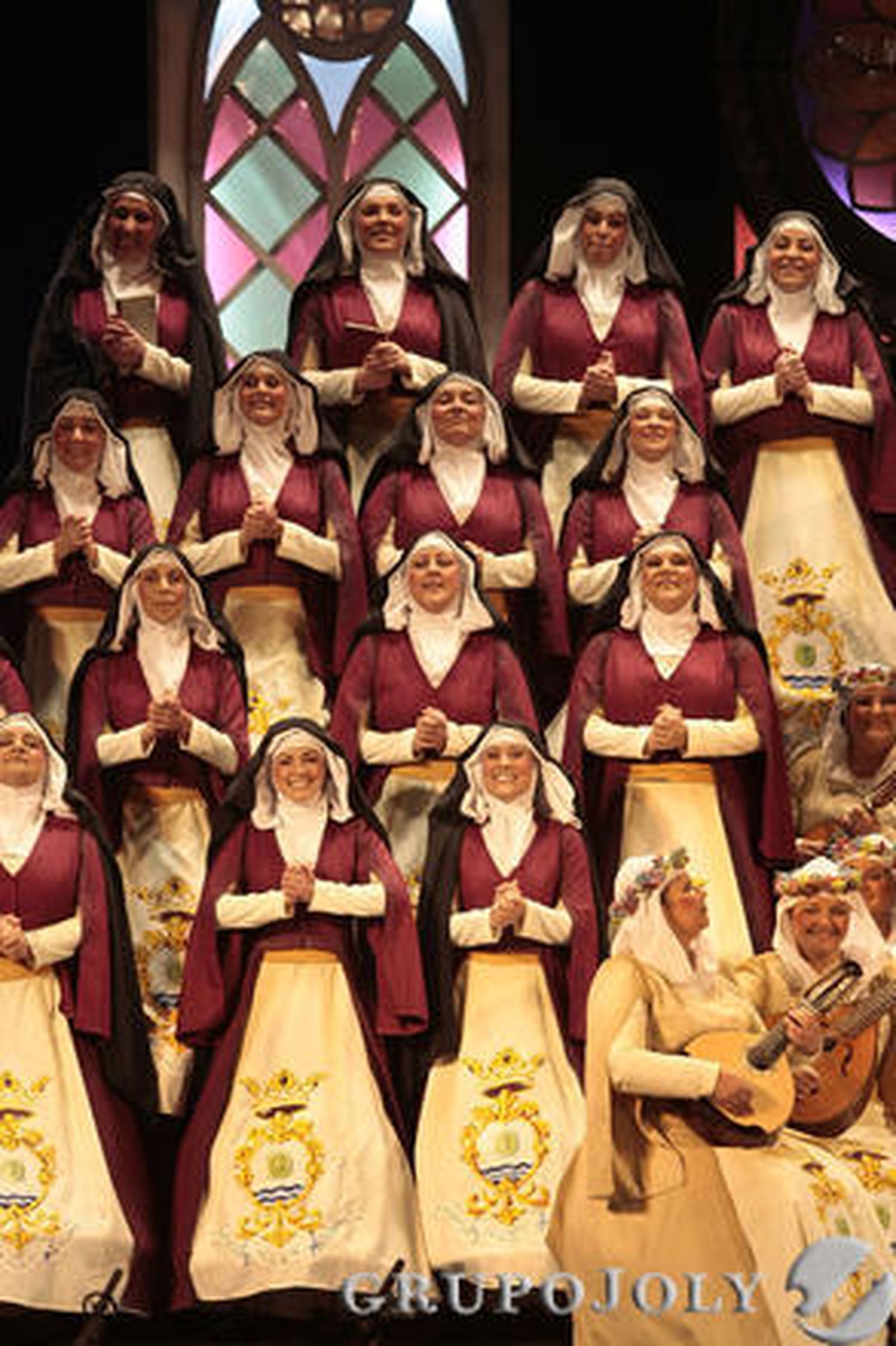 Foto: Lourdes de Vicente y Fito Carreto