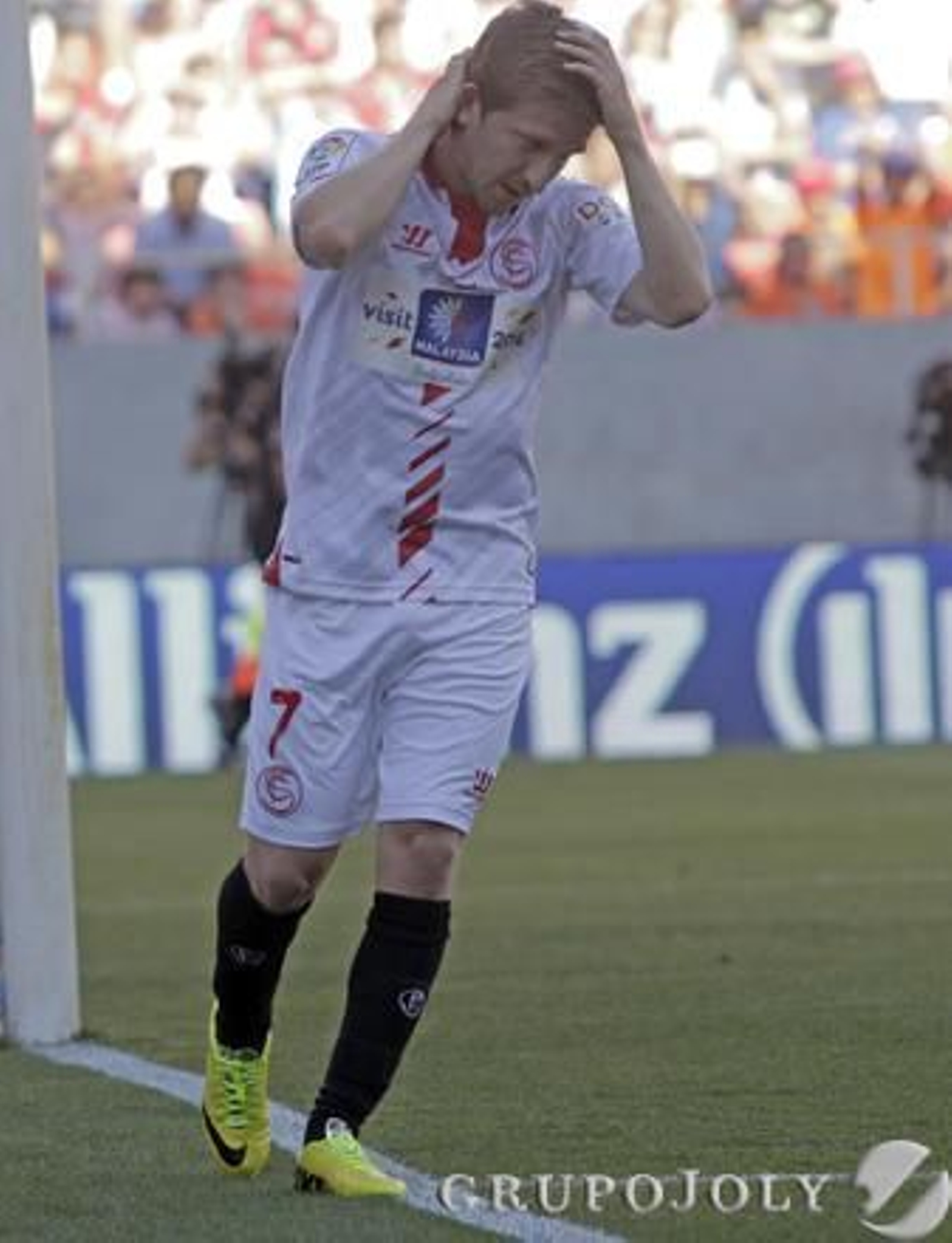 Foto: Antonio Pizarro