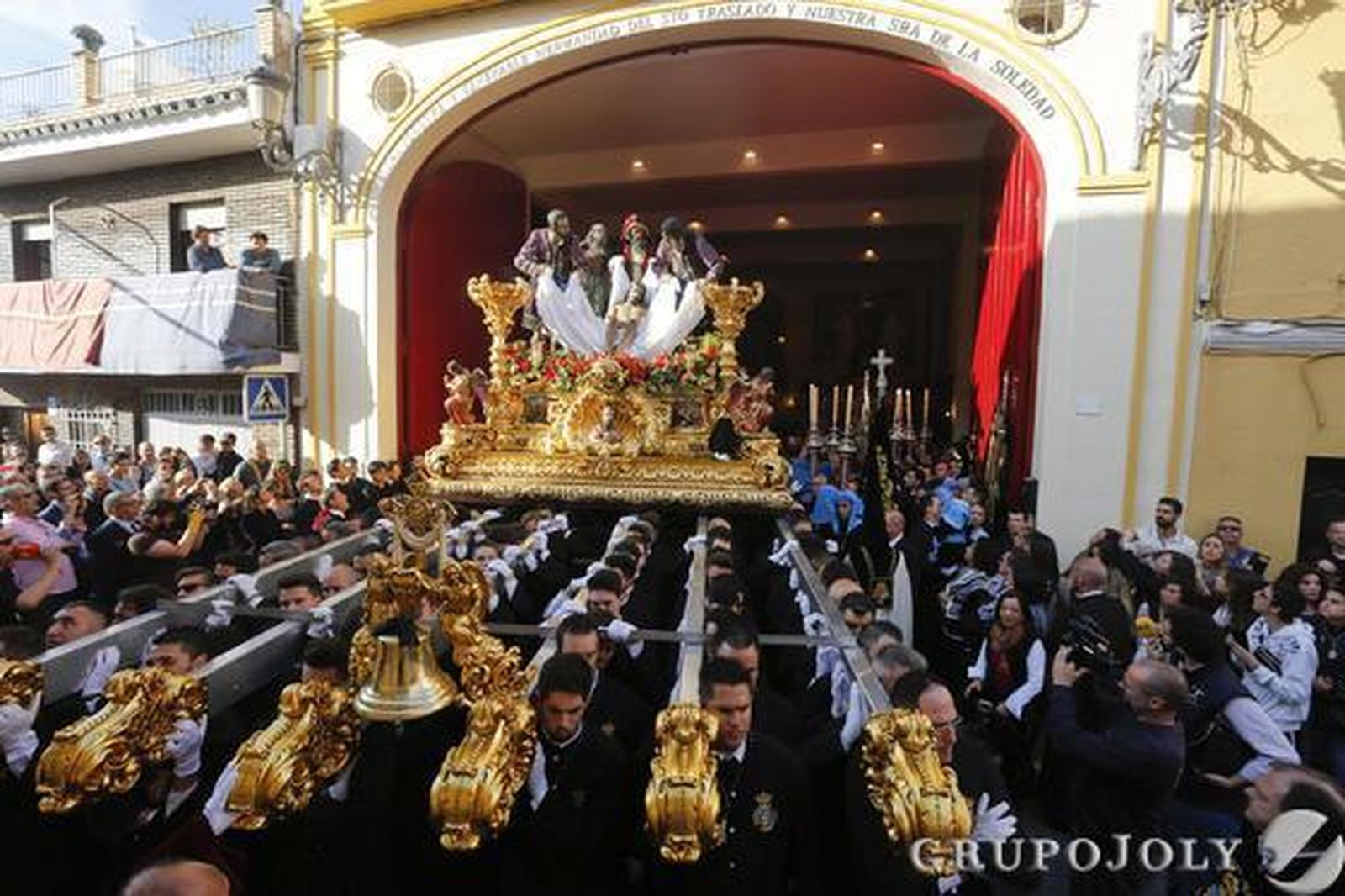 Foto: Javier Albinana