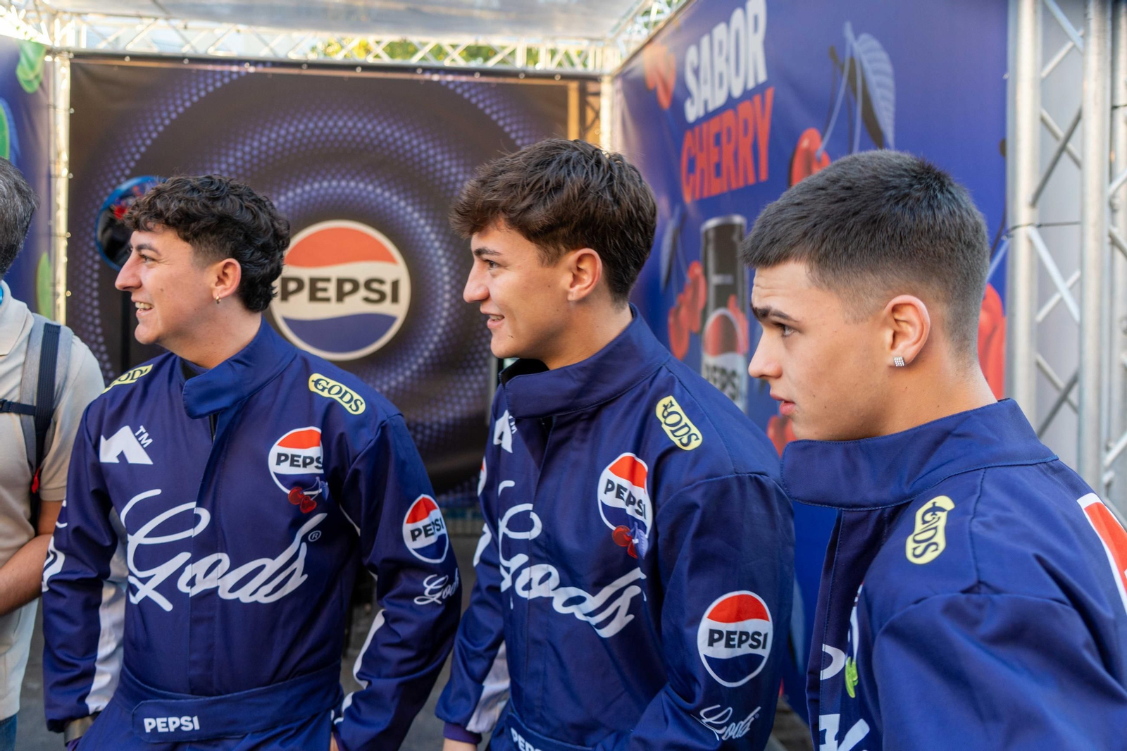 Granada se vuelva con las carreras del Kart Royale: las mejores imágenes