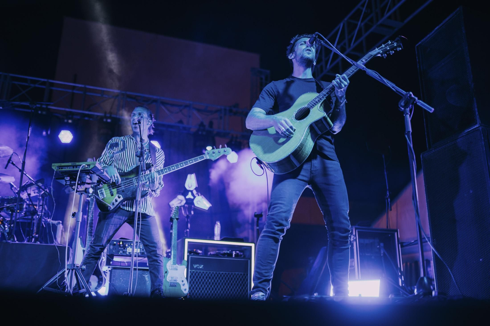 Fiestas de La Cinta 2022: Concierto de Dvicio