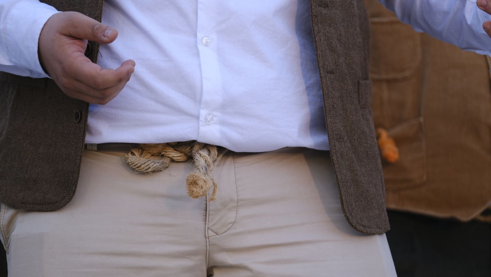 Las mejores imágenes de la recreación histórica Canteros y Caciques, en Macael