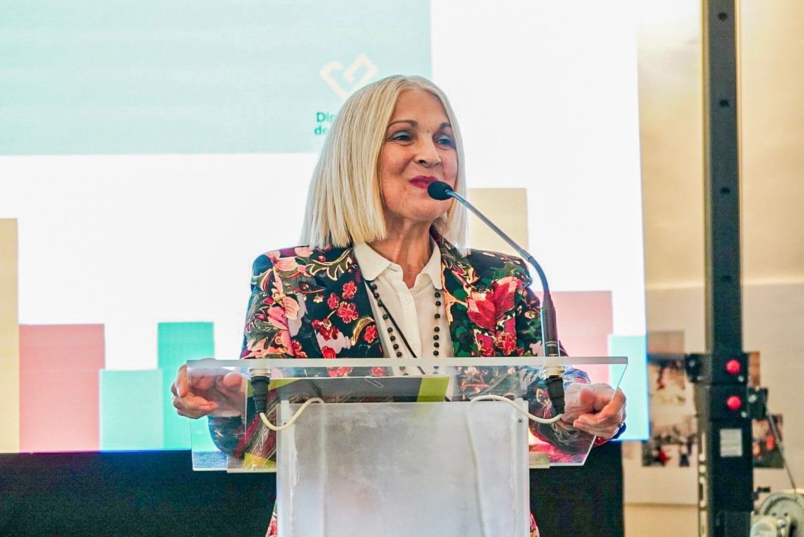 Fotos: Así han sido los mejores momentos de los Premios Social-Dipgra de Granada