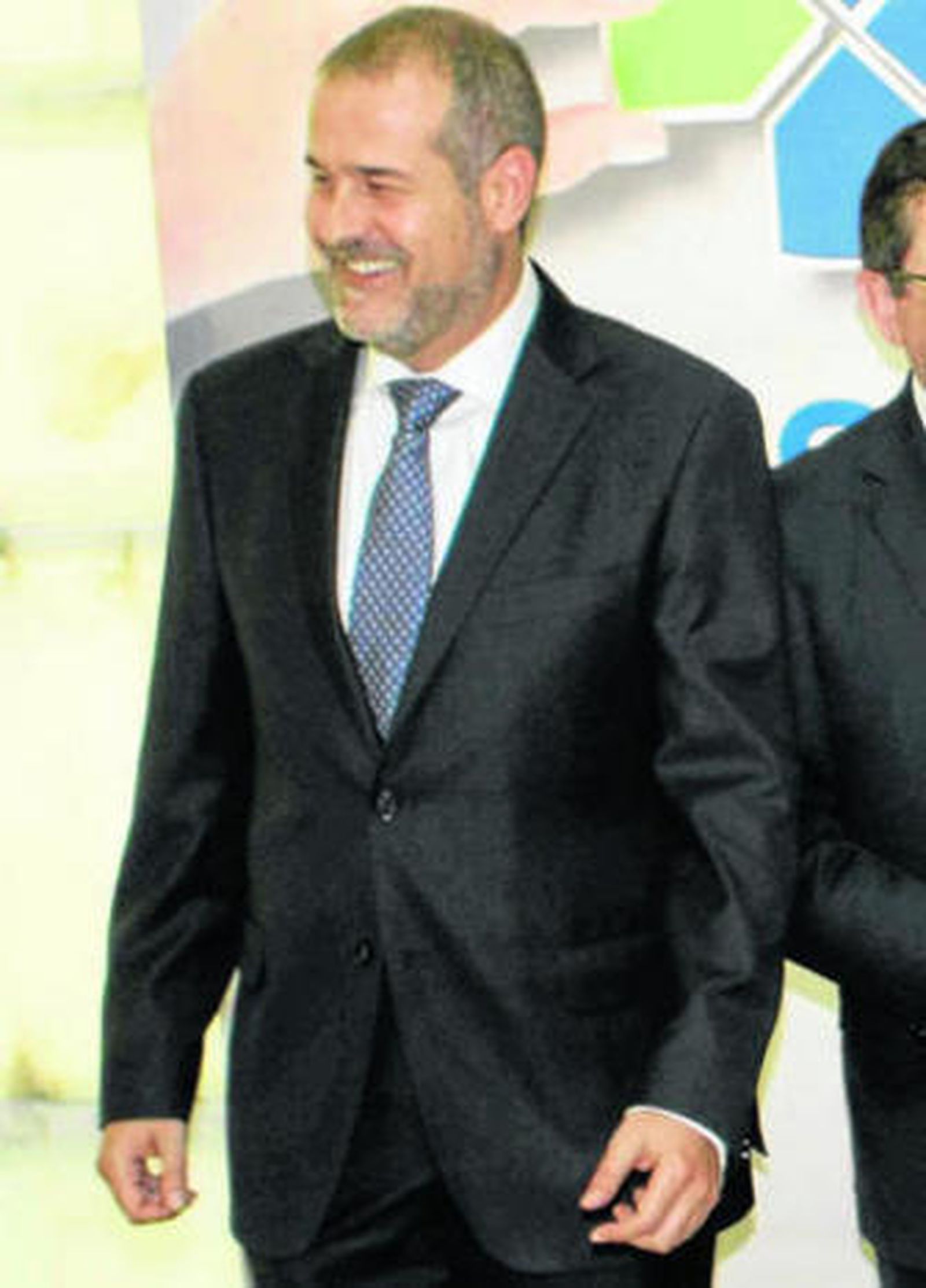 Ramón Martín.