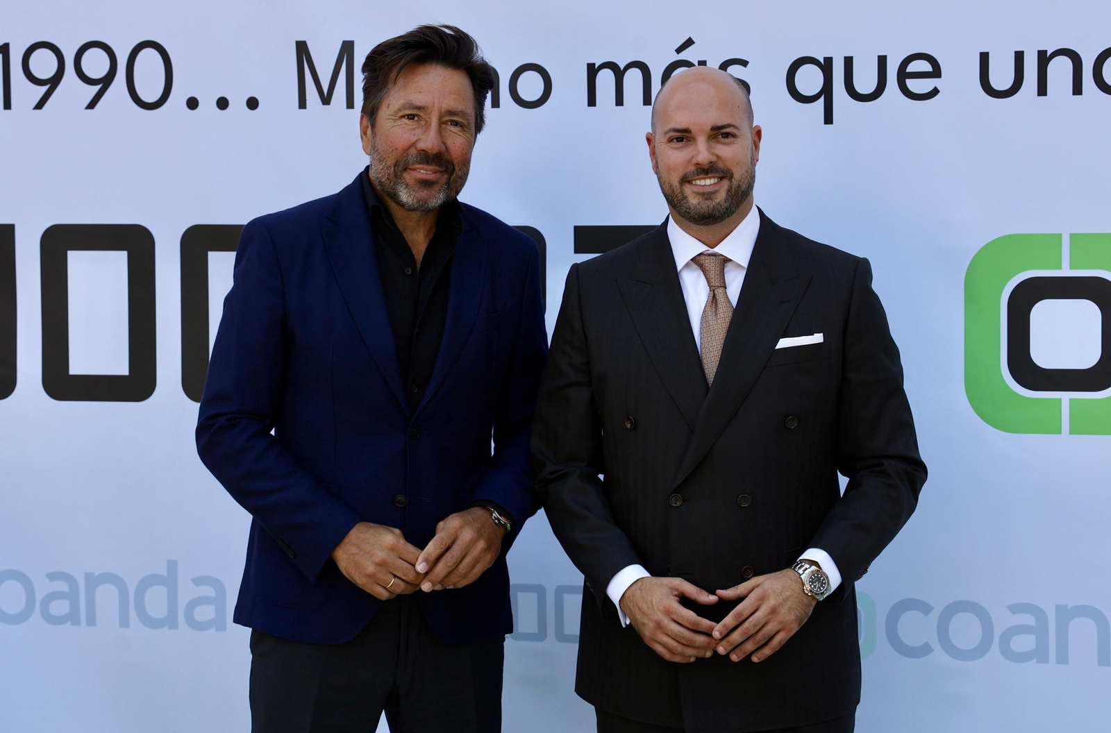 35 aniversario de COANDA