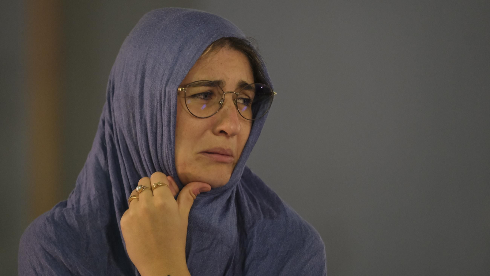 Ensayo ópera Academia de Música del Festival de Vélez Blanco, en imágenes