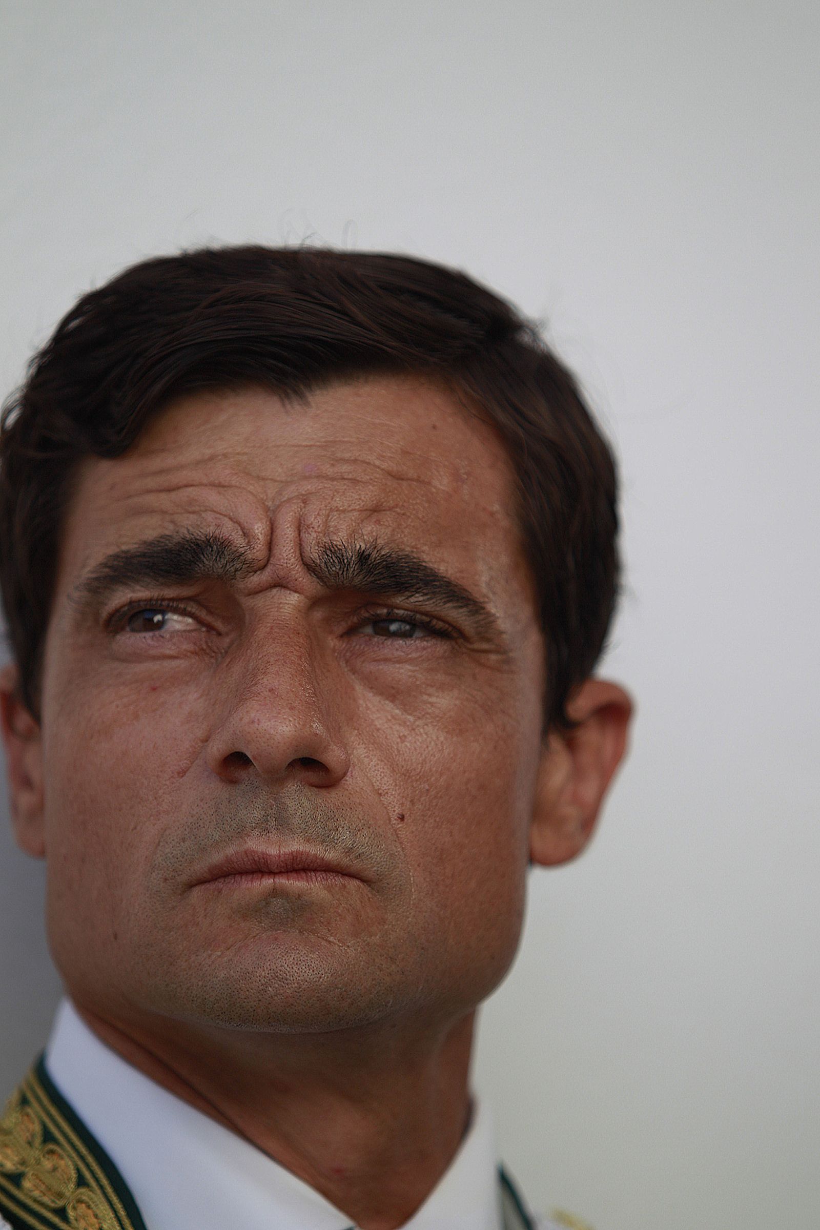 Imágenes de la corrida de toros del jueves en la Feria de Almería 2024