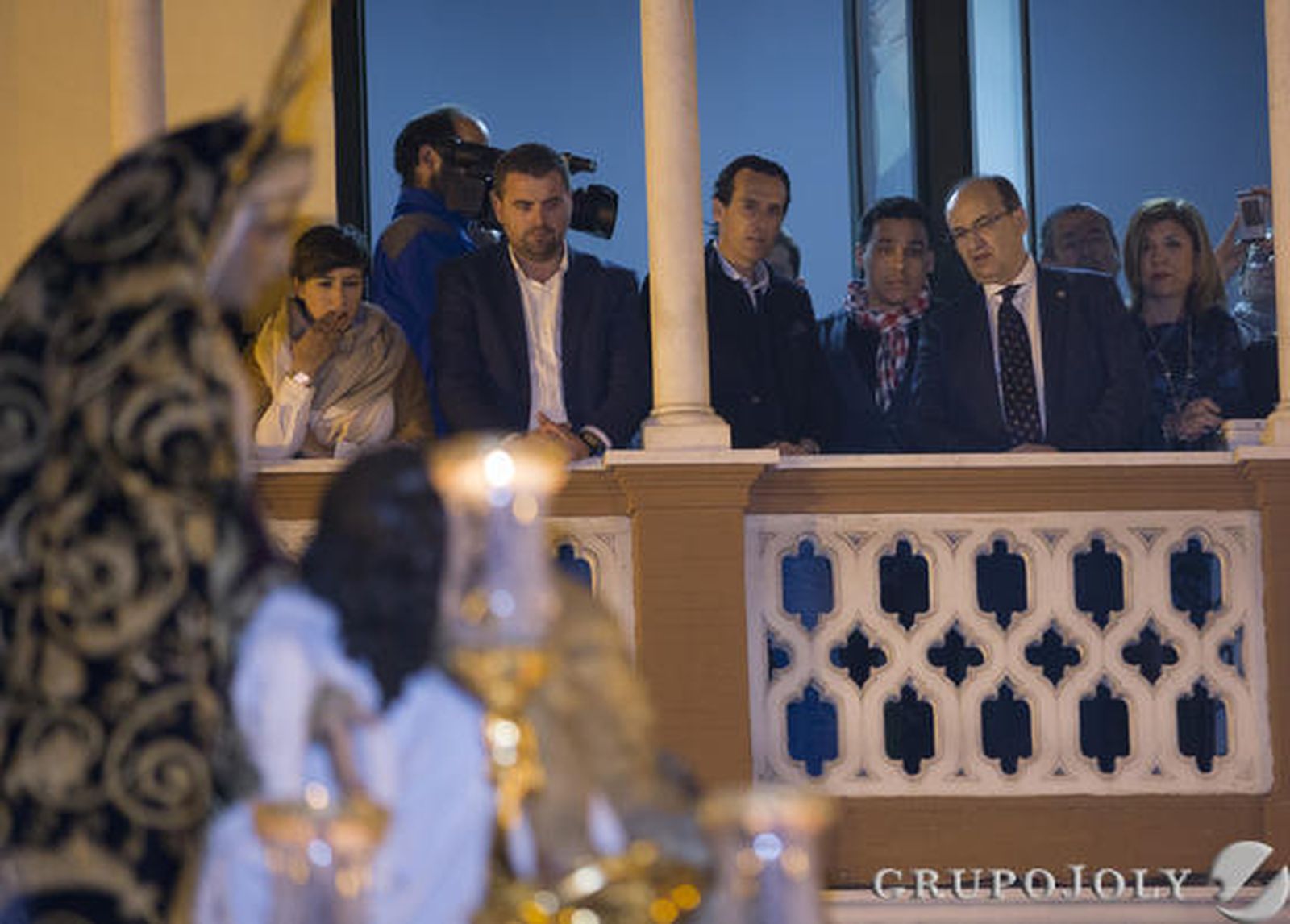 Foto: Antonio Pizarro