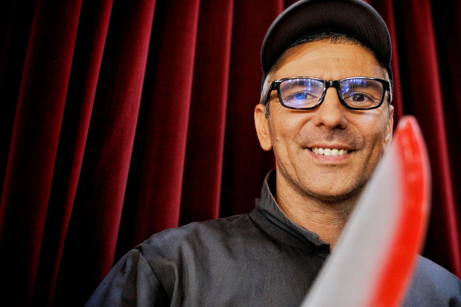 Cuarteto 'En mi caseta cabe todo el mundo'