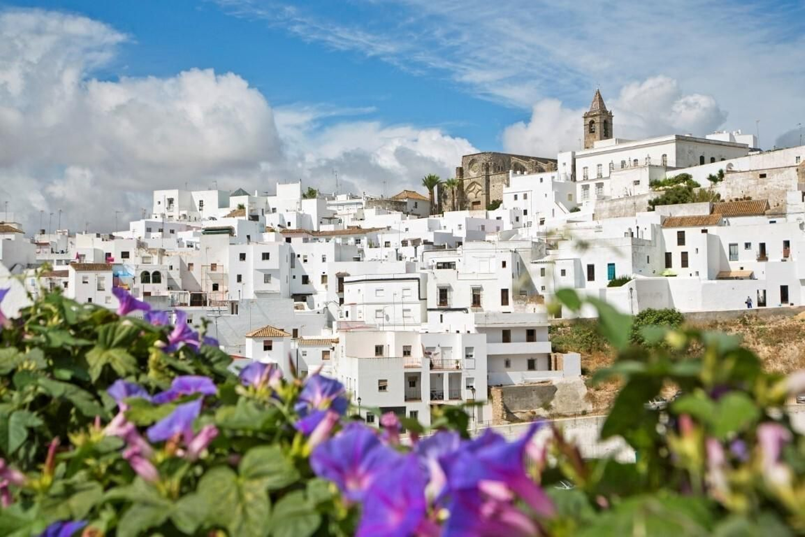 Vejer de la Frontera Vejer de la Frontera
