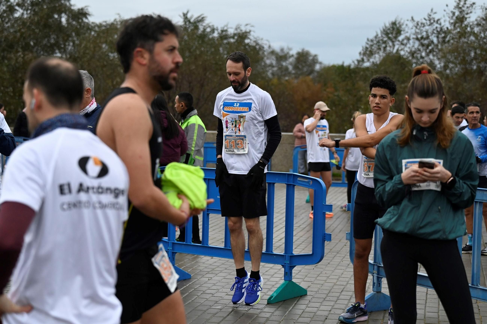 Las mejores fotos de la XII Cordobaria