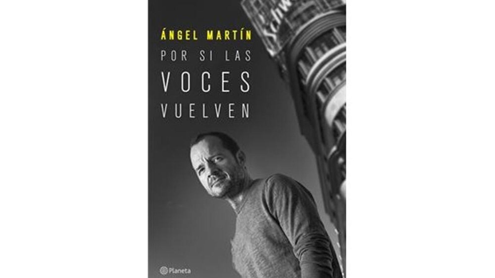 por si las voces vuelven por si las voces vuelven