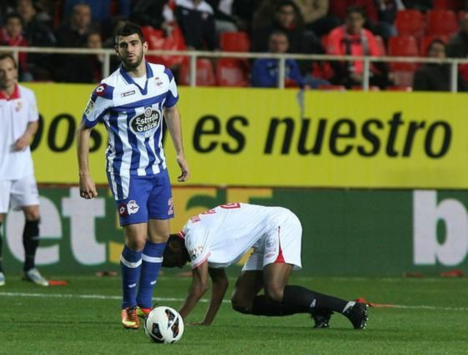 Foto: Antonio Pizarro