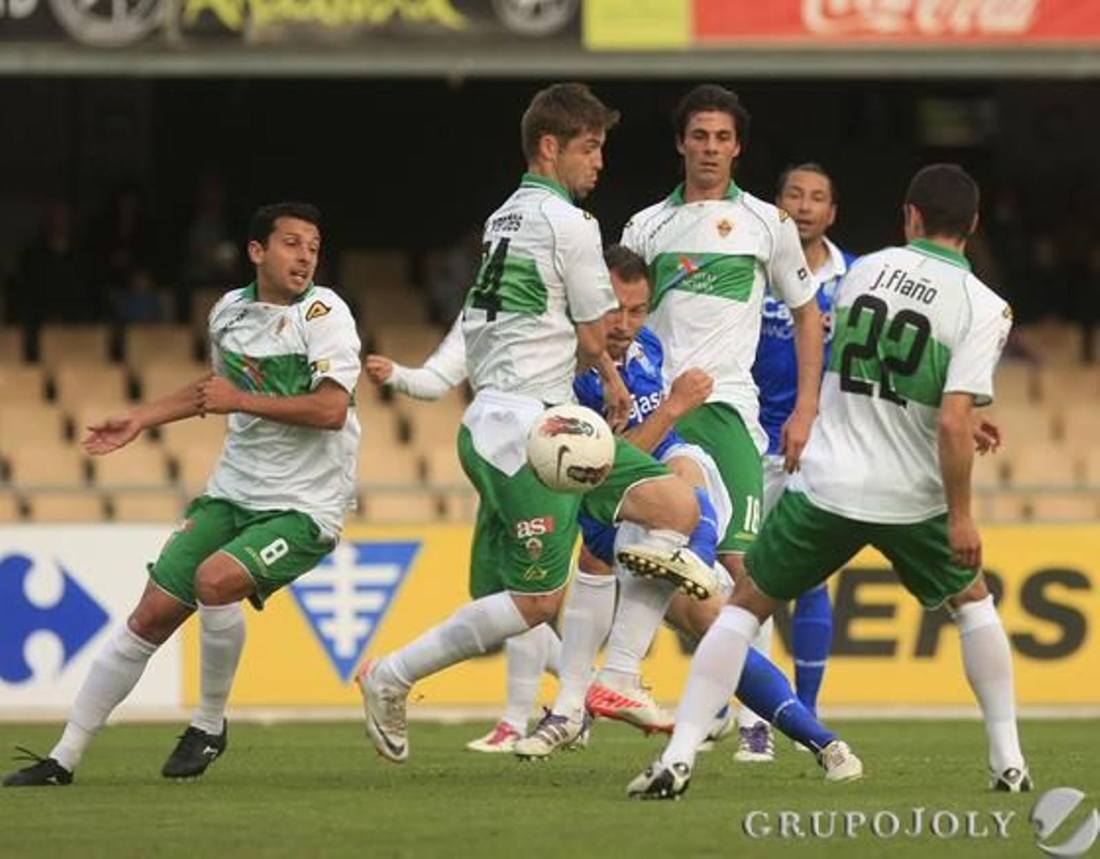 Foto: Juan Carlos Toro