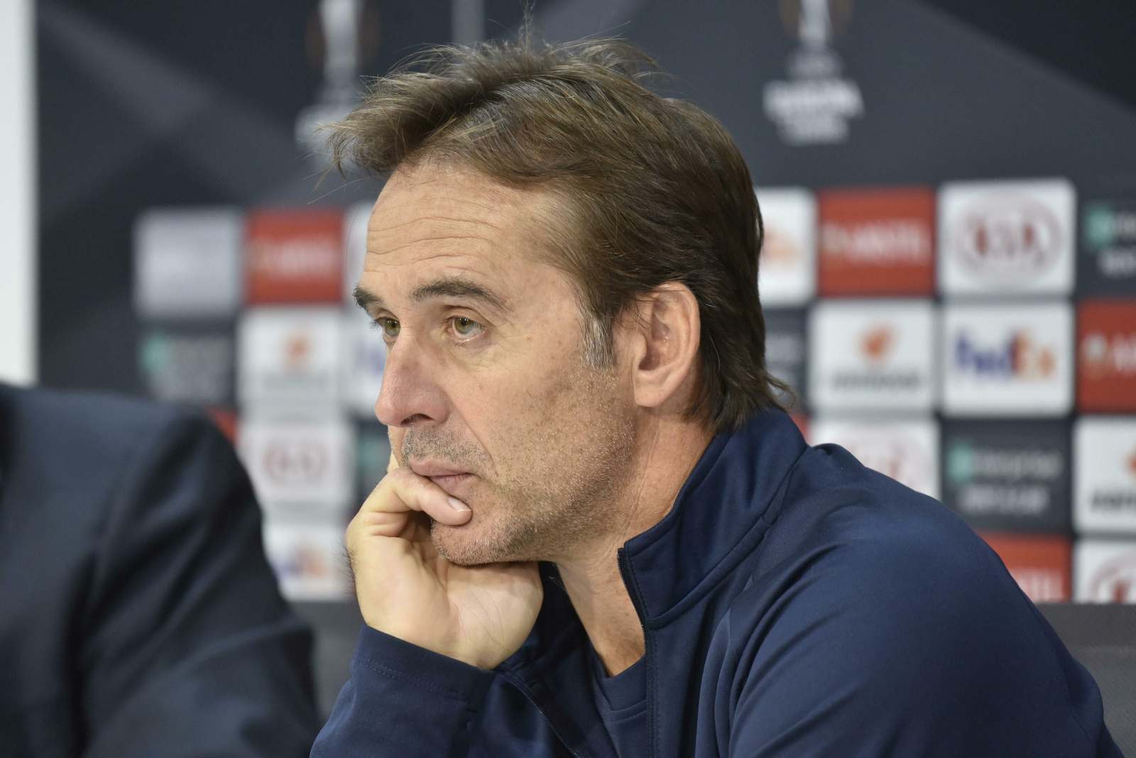 Julen Lopetegui