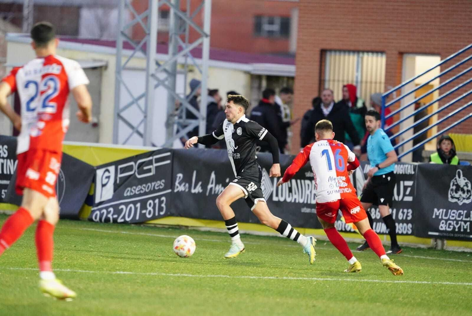 Las fotos del Unionistas - Algeciras CF