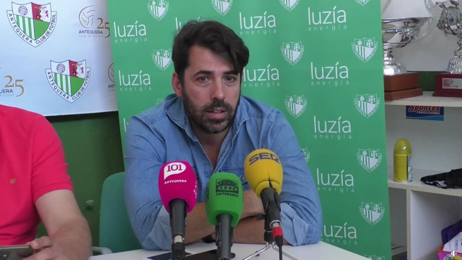 Edu Espada se pone al frente de la dirección deportiva del Xerez DFC. Edu Espada se pone al frente de la dirección deportiva del Xerez DFC.