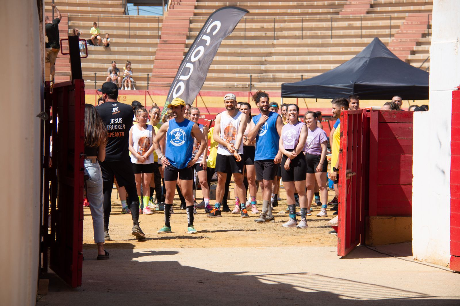 Así ha sido la Adrenaline Race de Motril, en imágenes