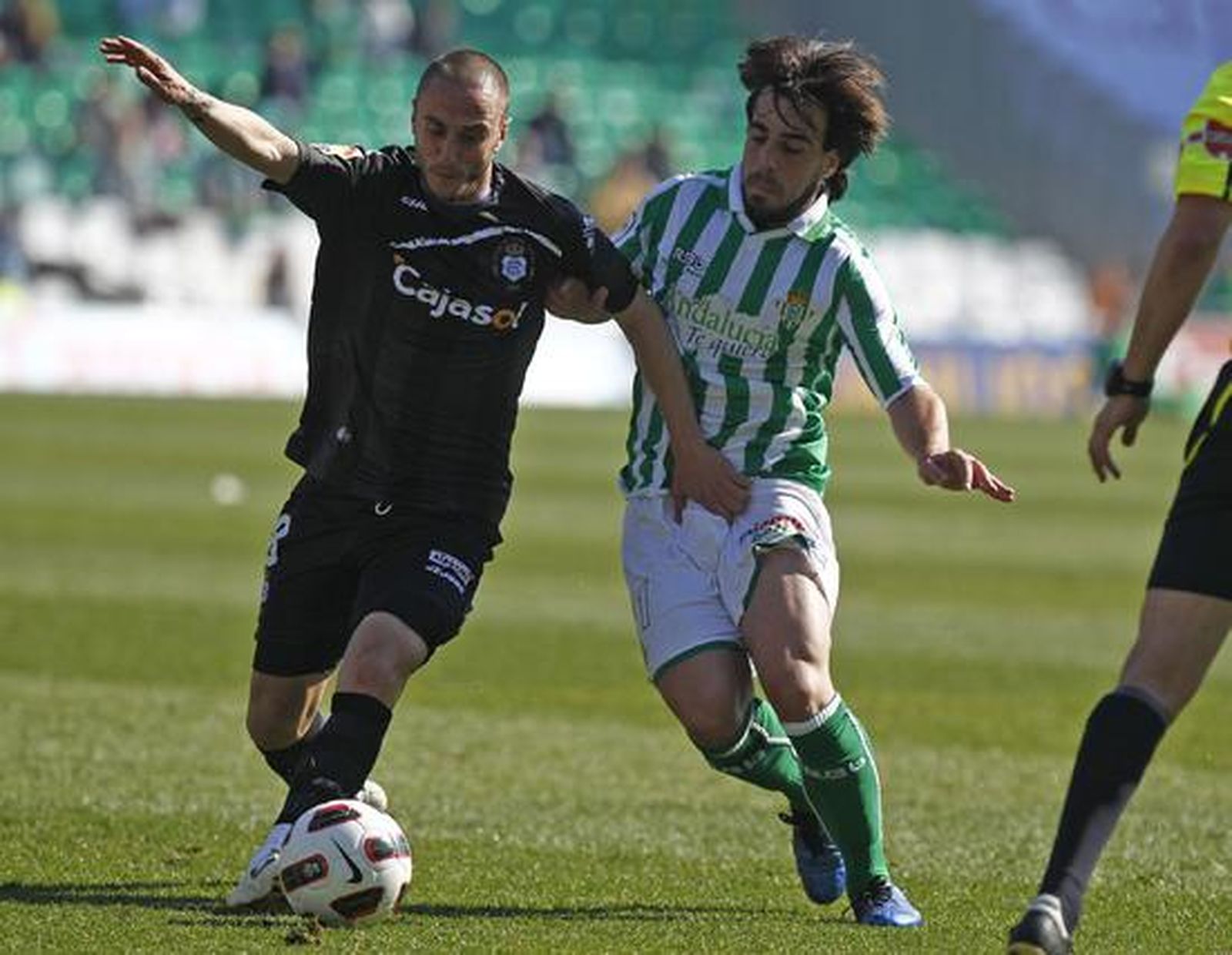 Foto: Antonio Pizarro