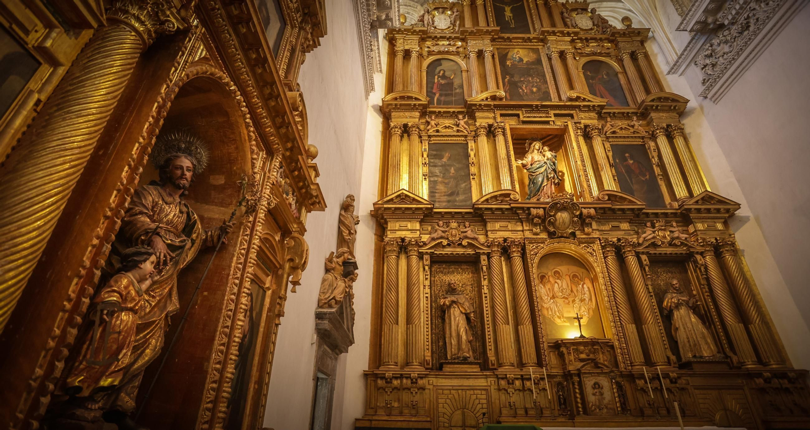 Así es La Cartuja de Jerez, en imágenes