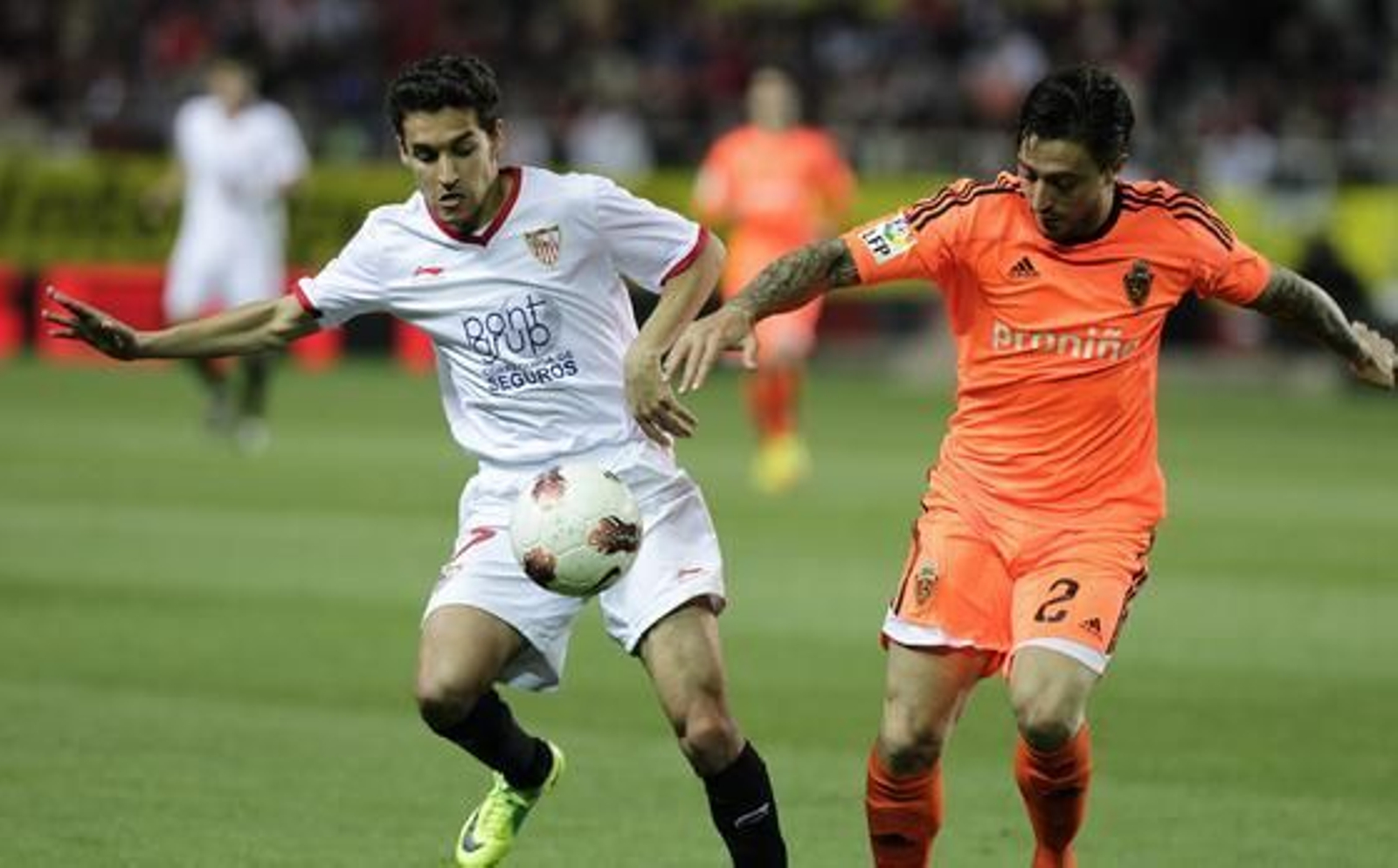 Foto: Antonio Pizarro