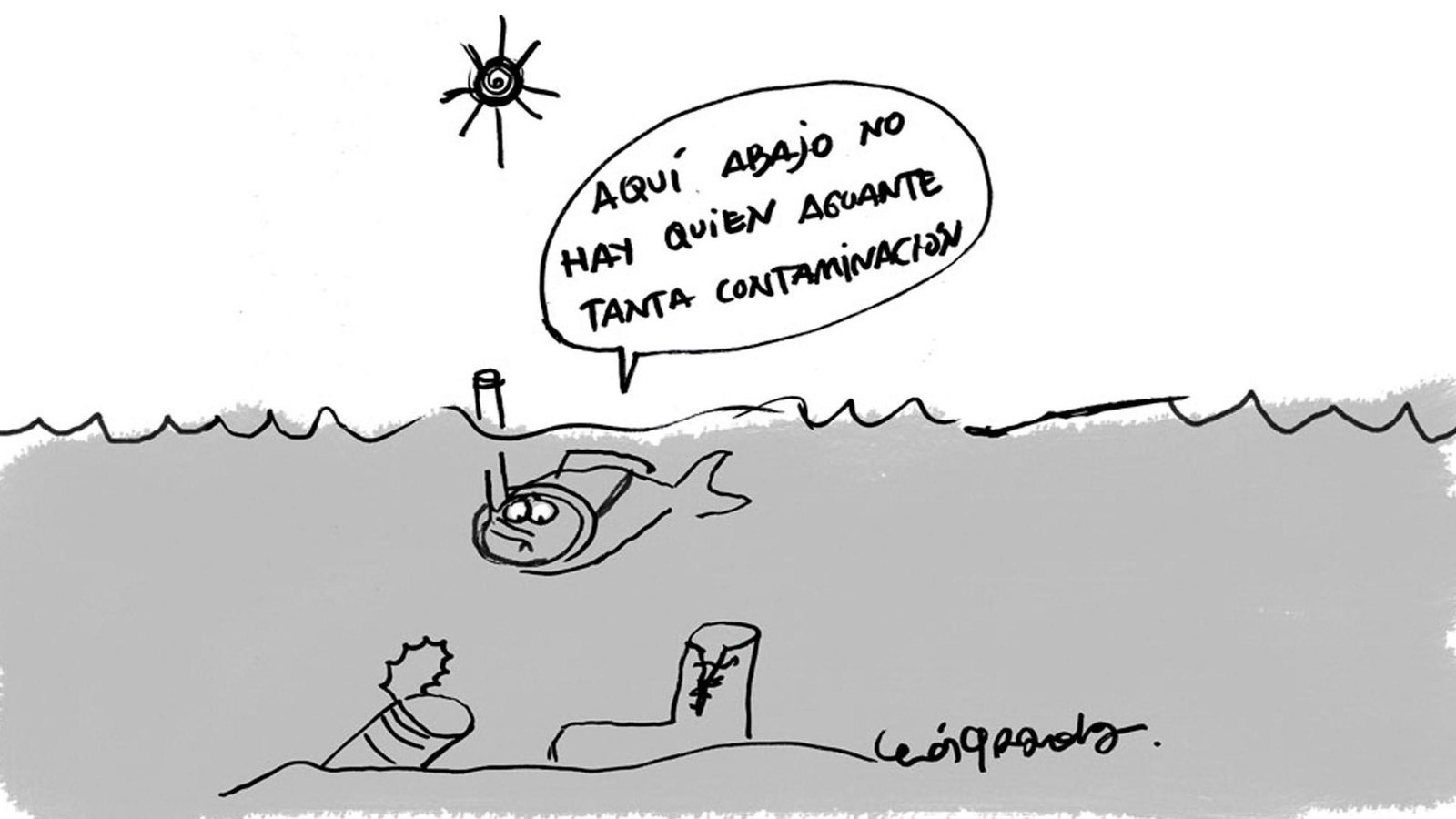 Contaminado