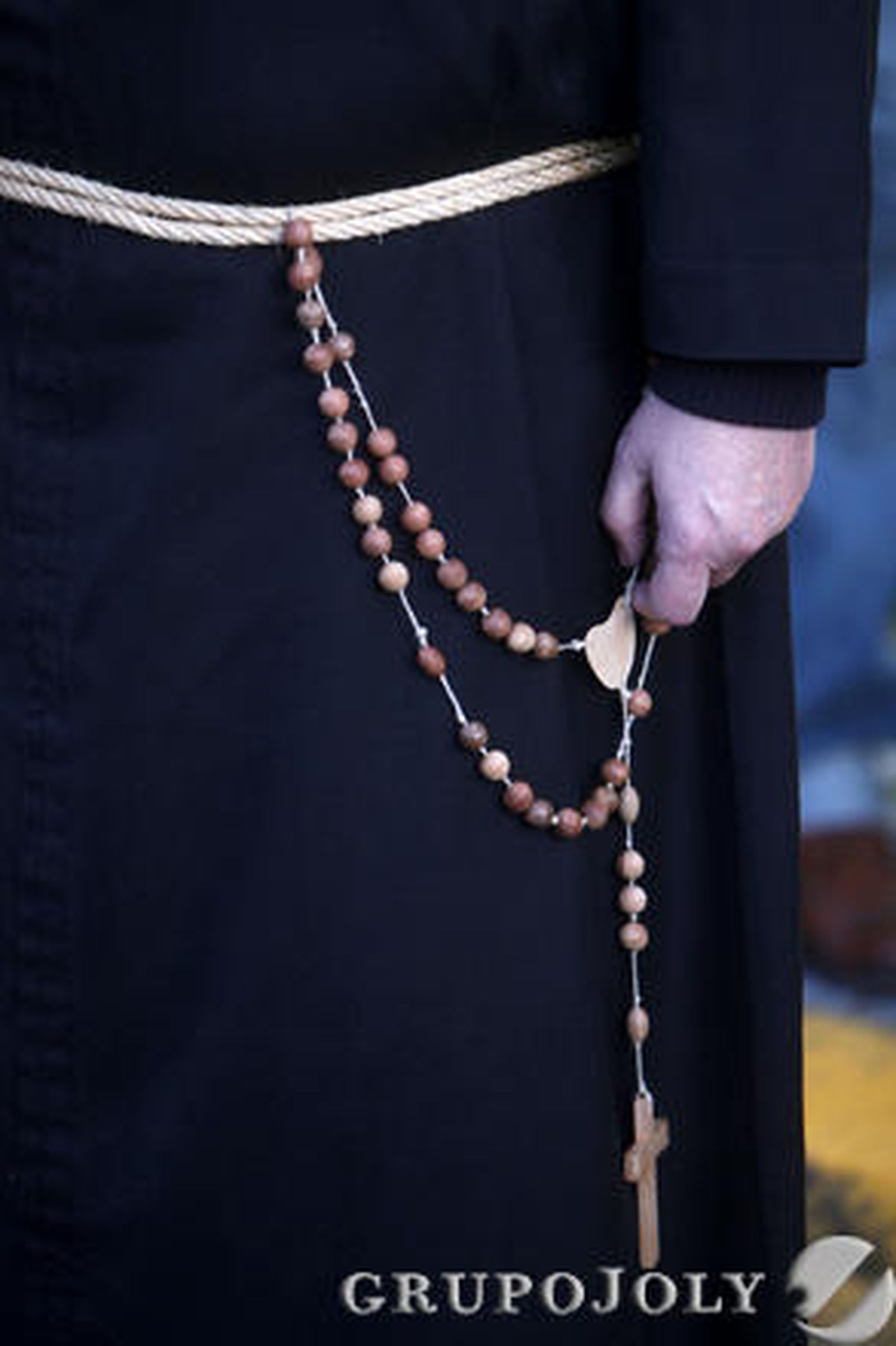 El Caminito. /Jesús Marín