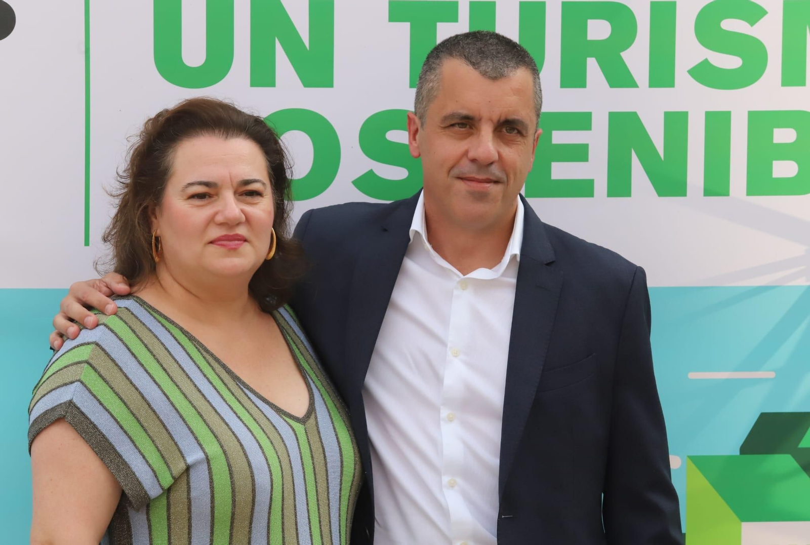 La entrega de los Premios Aehcos 2024 en Málaga, en fotos