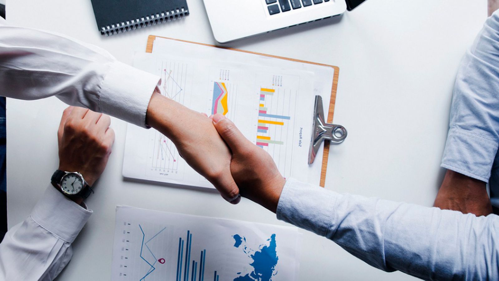 La transformación digital como clave del éxito