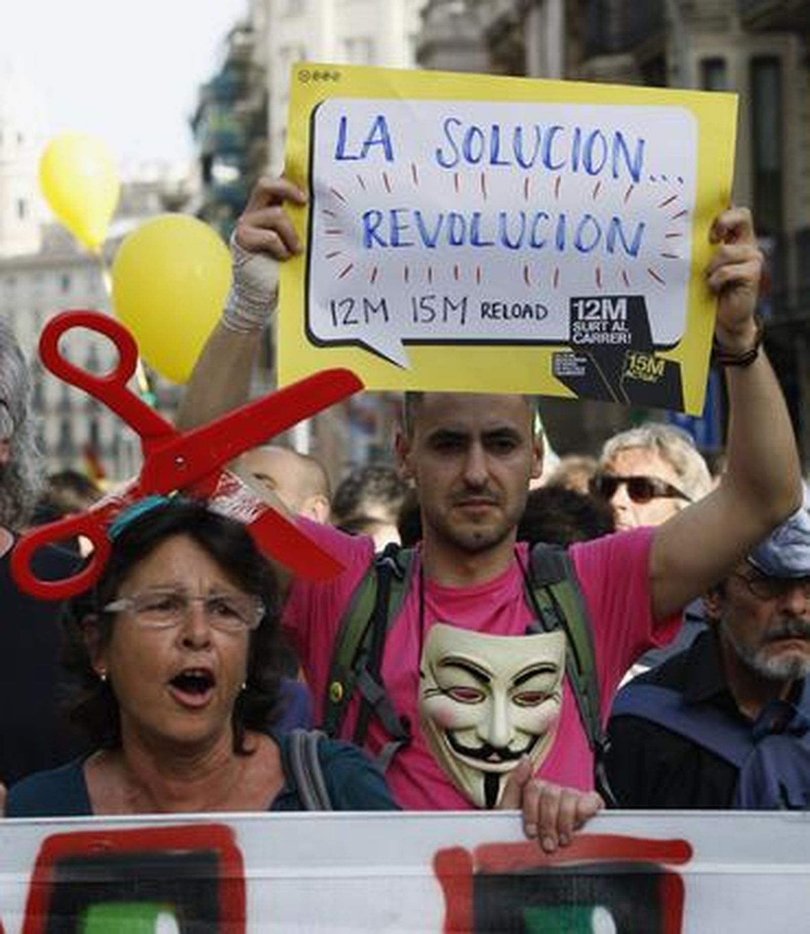 Foto: EFE · Reuters · AFP