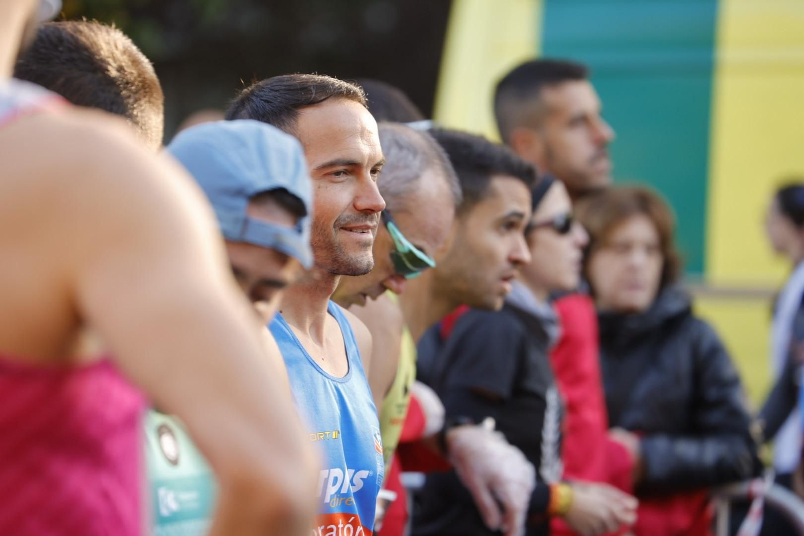 Media Maratón de Córdoba 2023: Las mejores fotos de la salida de la prueba Media Maratón de Córdoba 2023: Las mejores fotos de la salida de la prueba