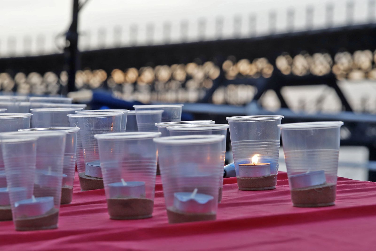 Campaña ‘Nadie sin hogar’: Fuera de cobertura de Cáritas Diocesana de Huelva