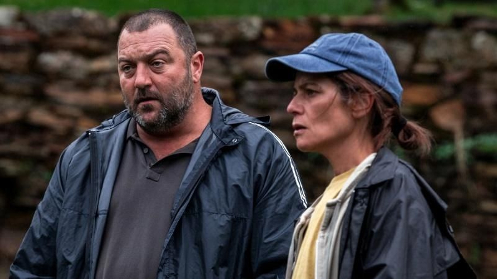 'As bestas' parte como favorita con 17 nominaciones.