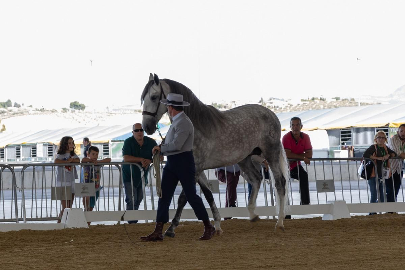 XXII Feria Internacional de Turismo, Deportes y Aventura de Andalucía, en imágenes
