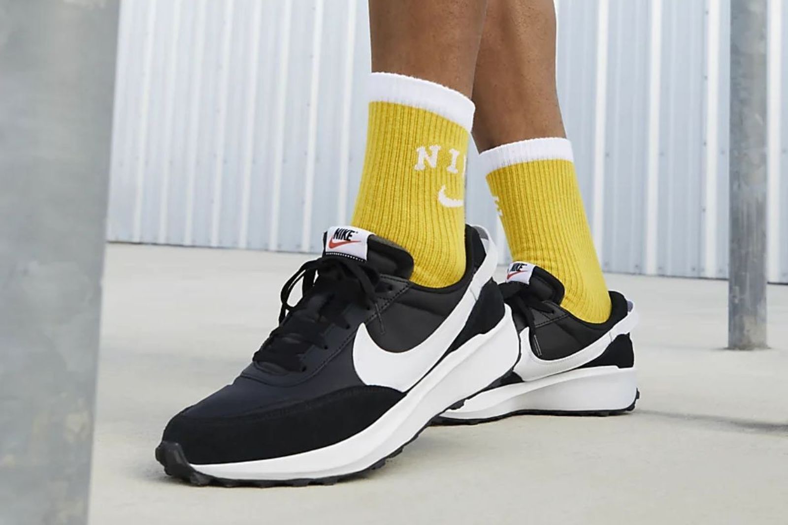 Combina estilo y rendimiento deportivo en estas zapatillas Nikes ¡por menos de 45€!