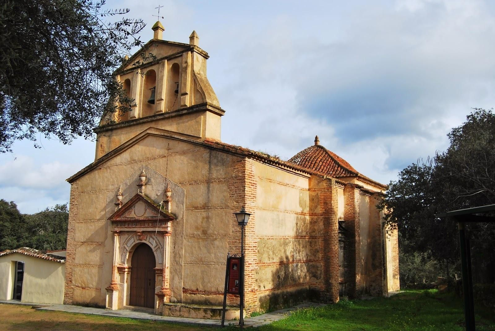 Seis aldeas con las que te terminarás de enamorar de Aracena