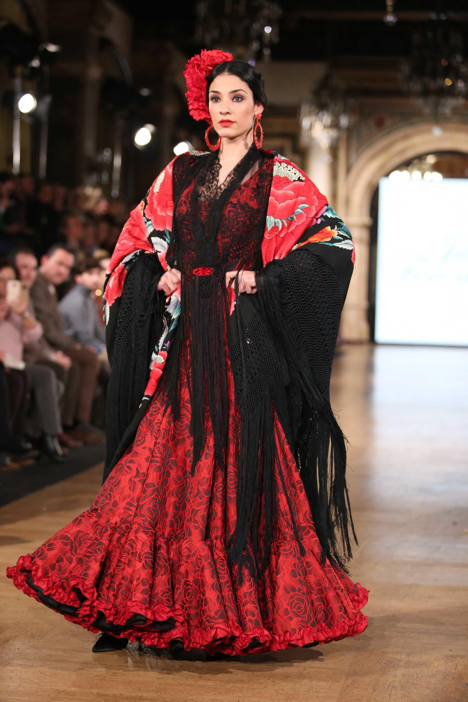 We Love Flamenco 2018 - Foronda