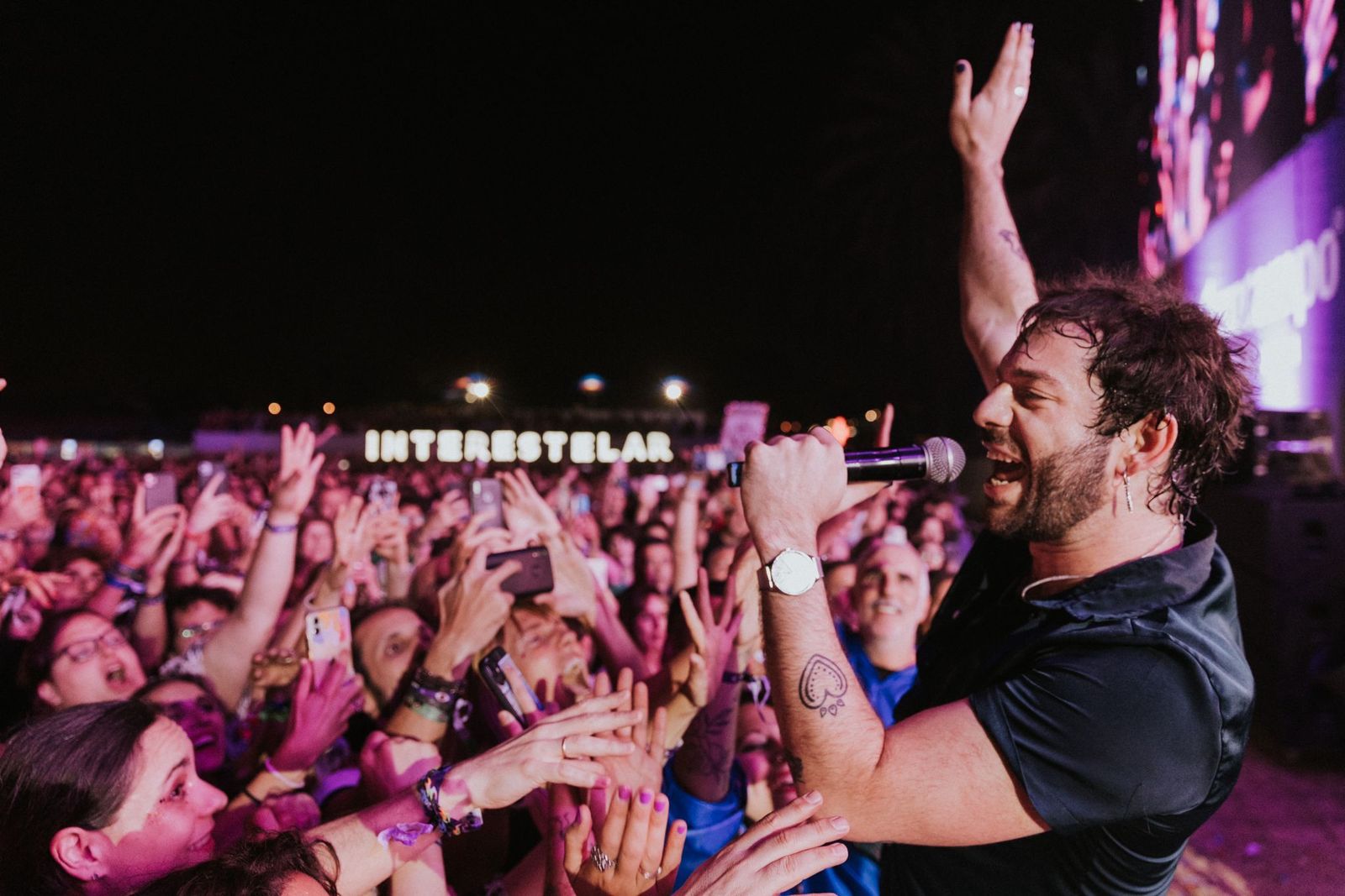 Rafa Val, de Viva Suecia