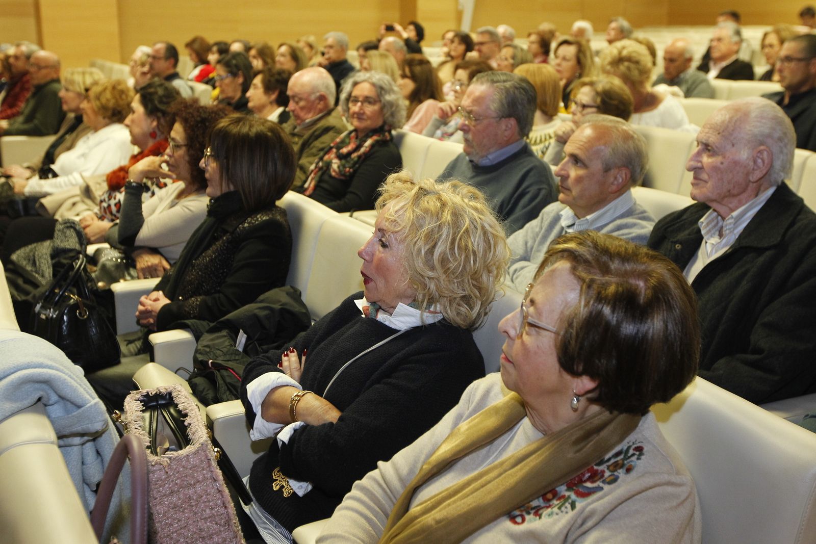 Fotogalería del Diario de los Libros
