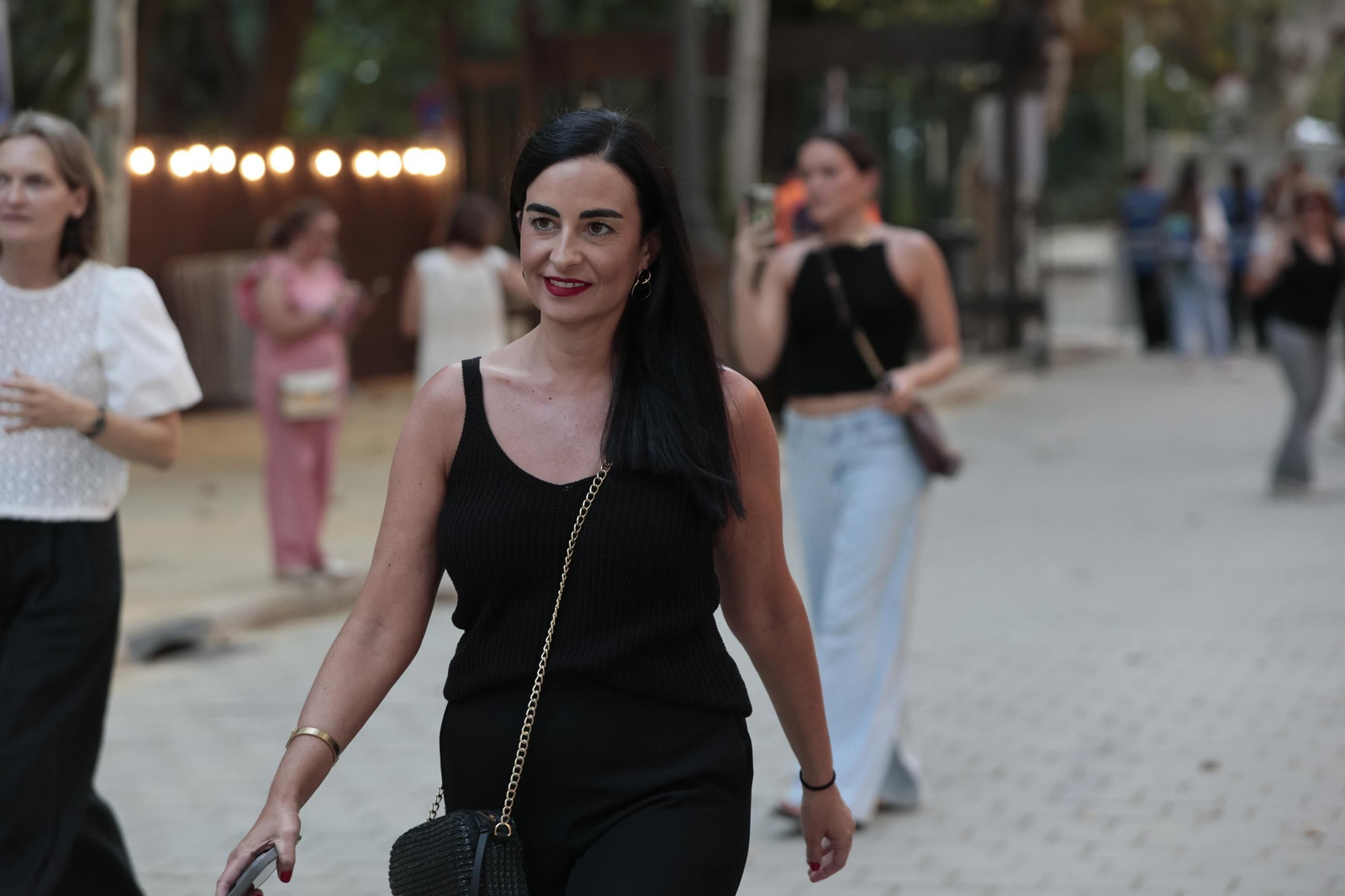 Búscate en el concierto de Ricky Martin