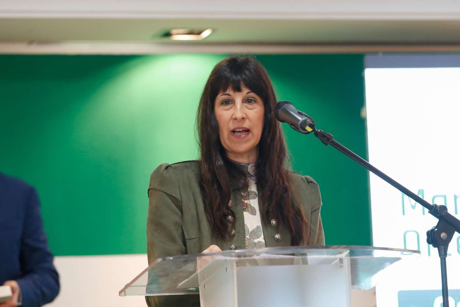 Fotos de la entrega de los reconocimientos por el Día de Andalucía en Los Barrios