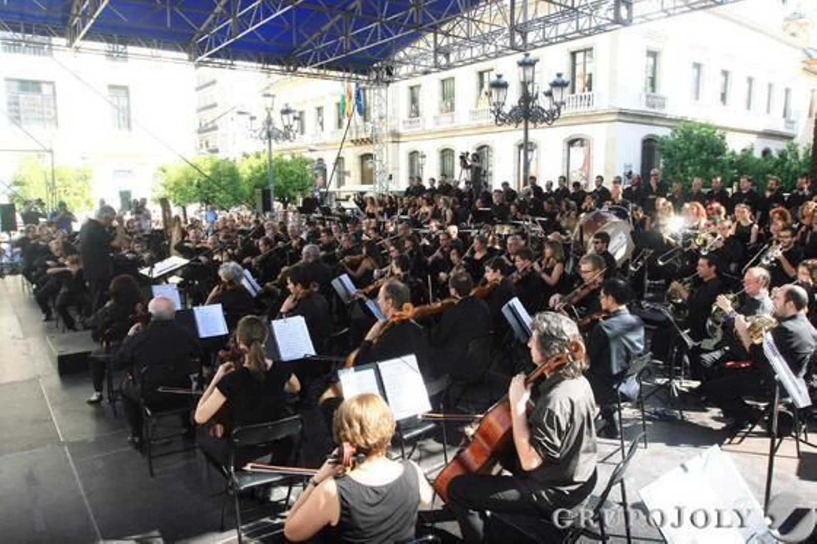 Foto: Óscar Barrionuevo