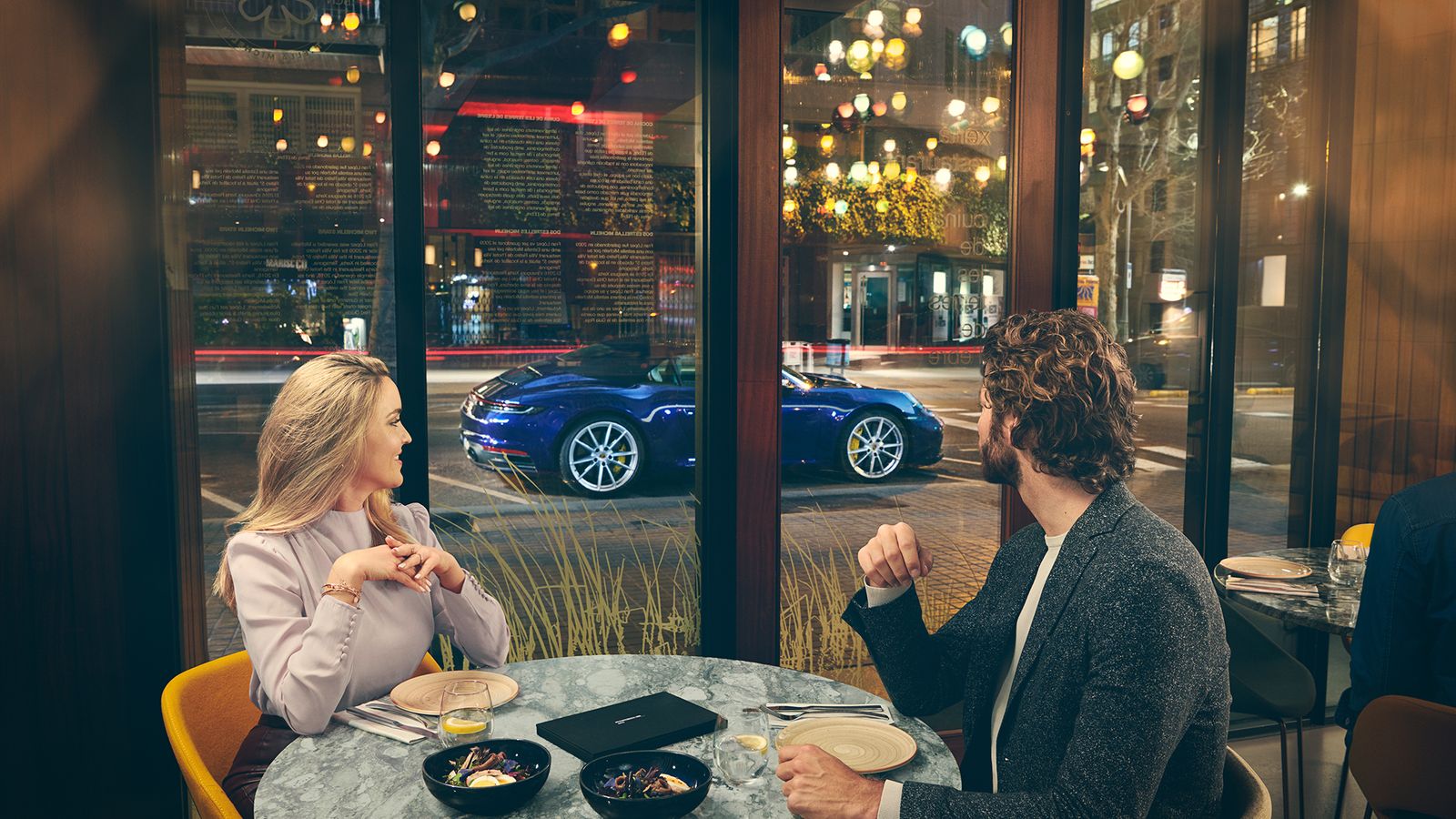 Los alquileres pueden realizarse desde por un único día hasta los tres meses.