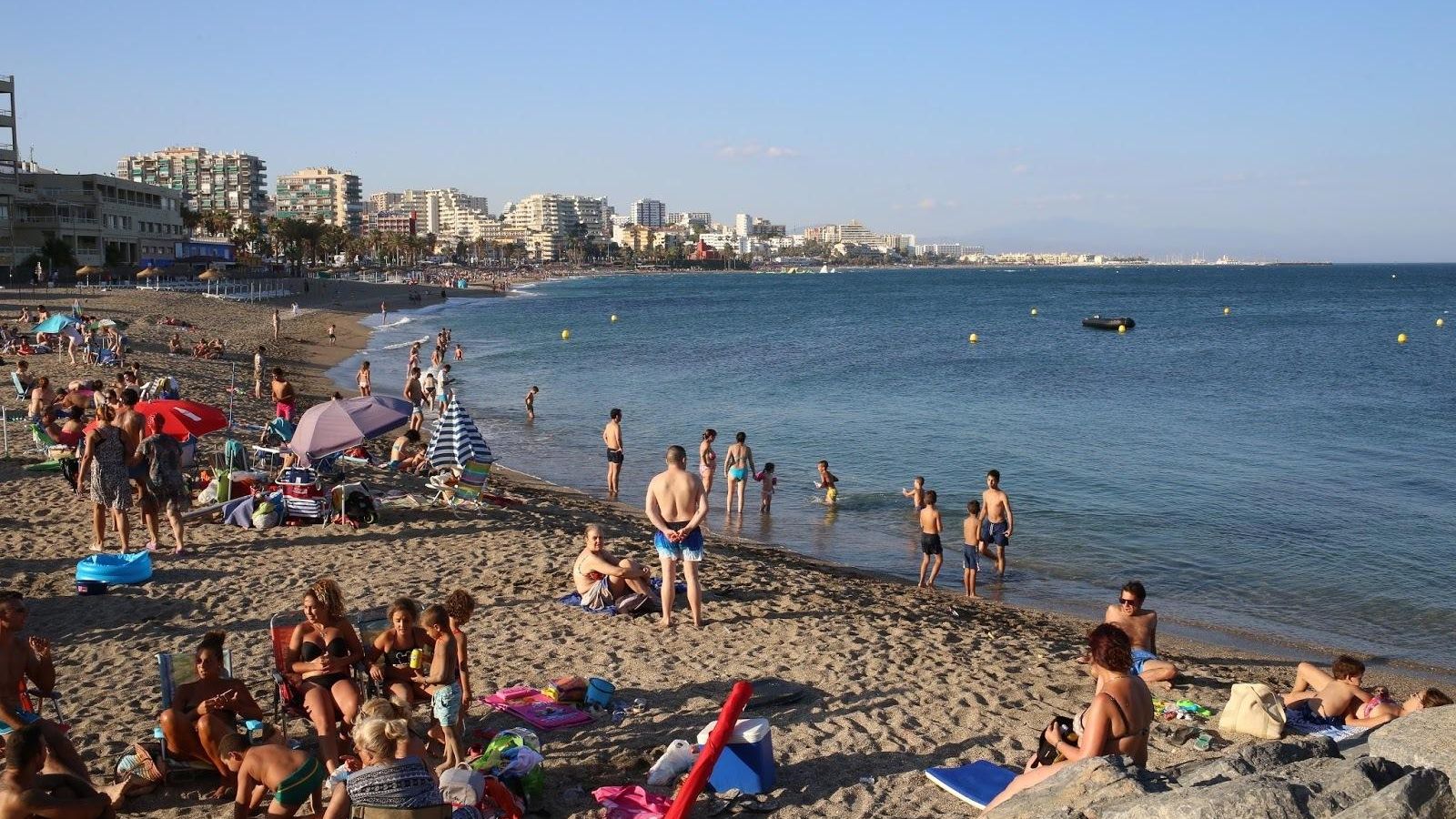Nadie está obligado a ser sincero en la playa de la Verdad. Nadie está obligado a ser sincero en la playa de la Verdad.
