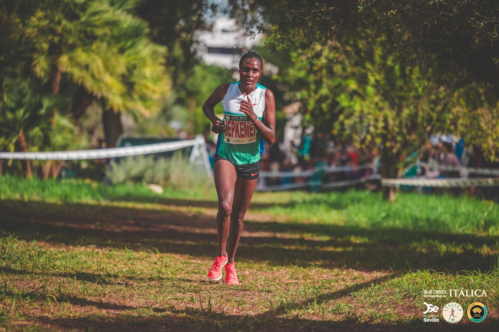 Búscate en las fotos del Cross de Itálica 2025 | 11
