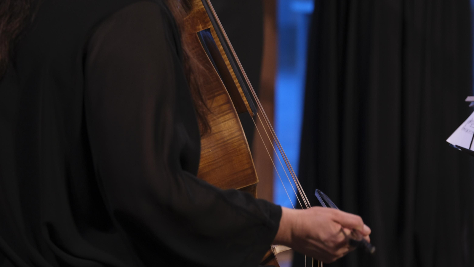 Imágenes del tercer día XXI Festival de Música Renacentista y Barroca de Vélez Blanco