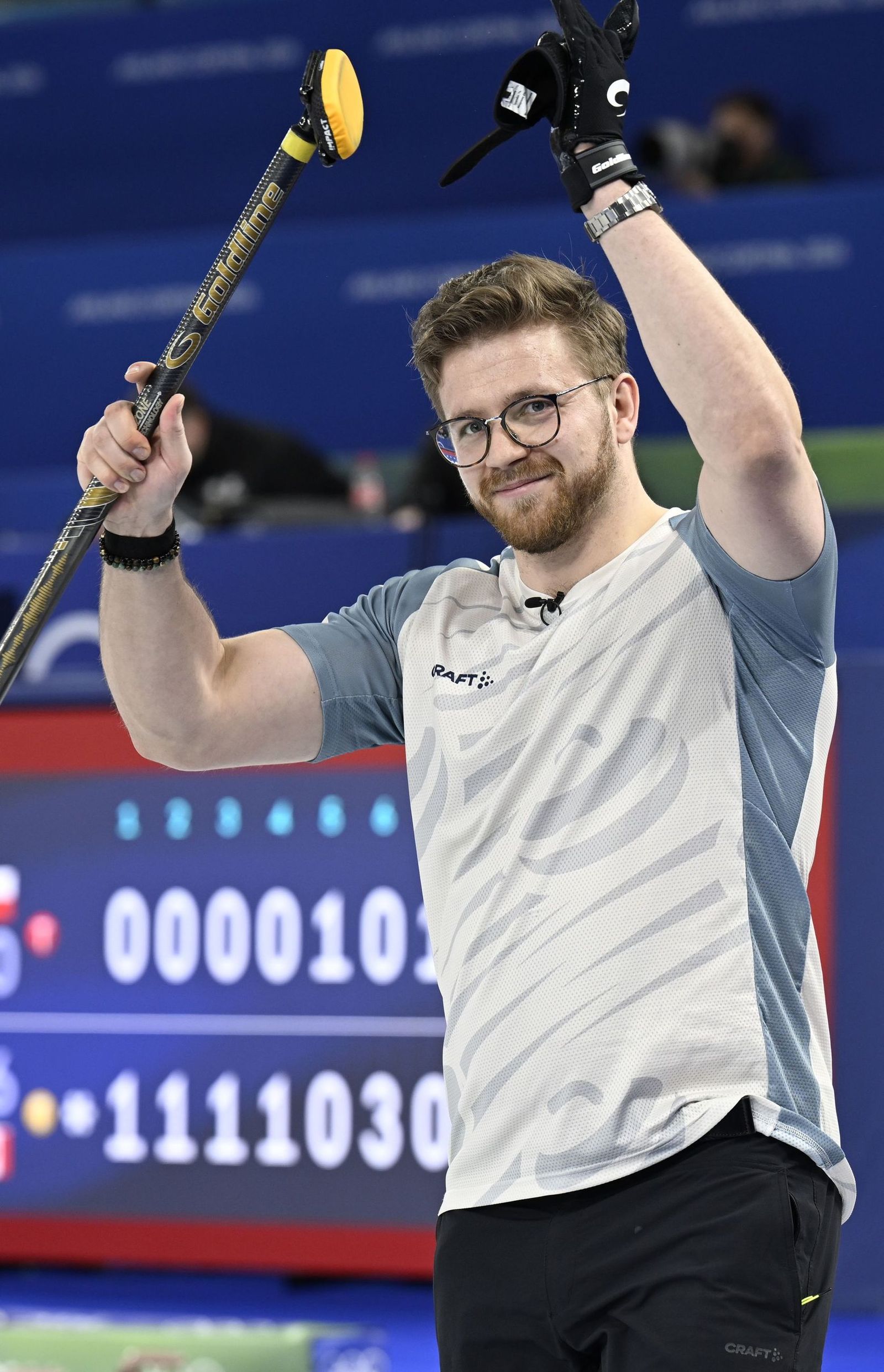 Las mejores fotos de los Juegos Olímpicos de invierno Milán Cortina d'Ampezzo 2026 | Undécima jornada