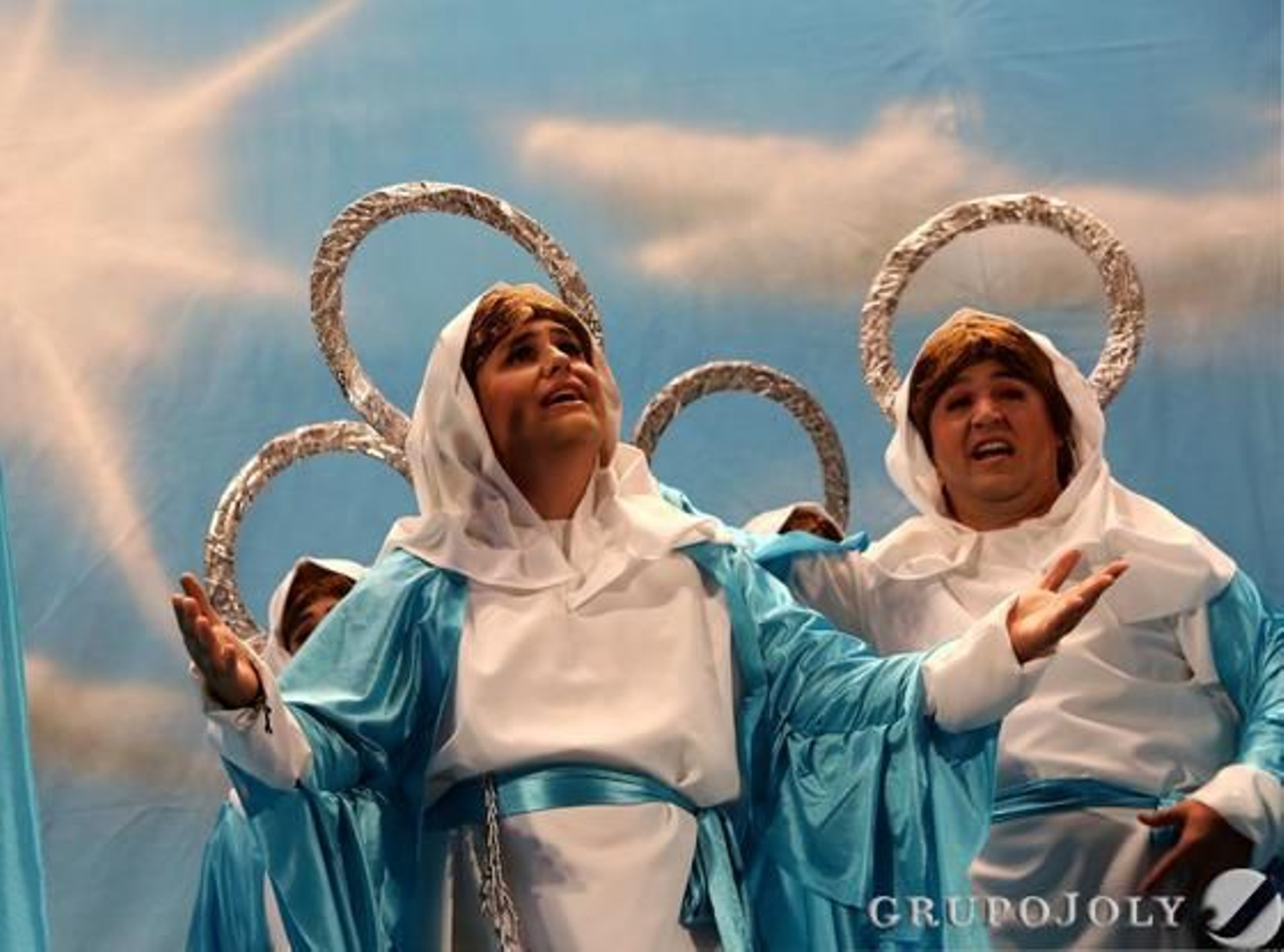 Foto: Lourdes de Vicente y Fito Carreto