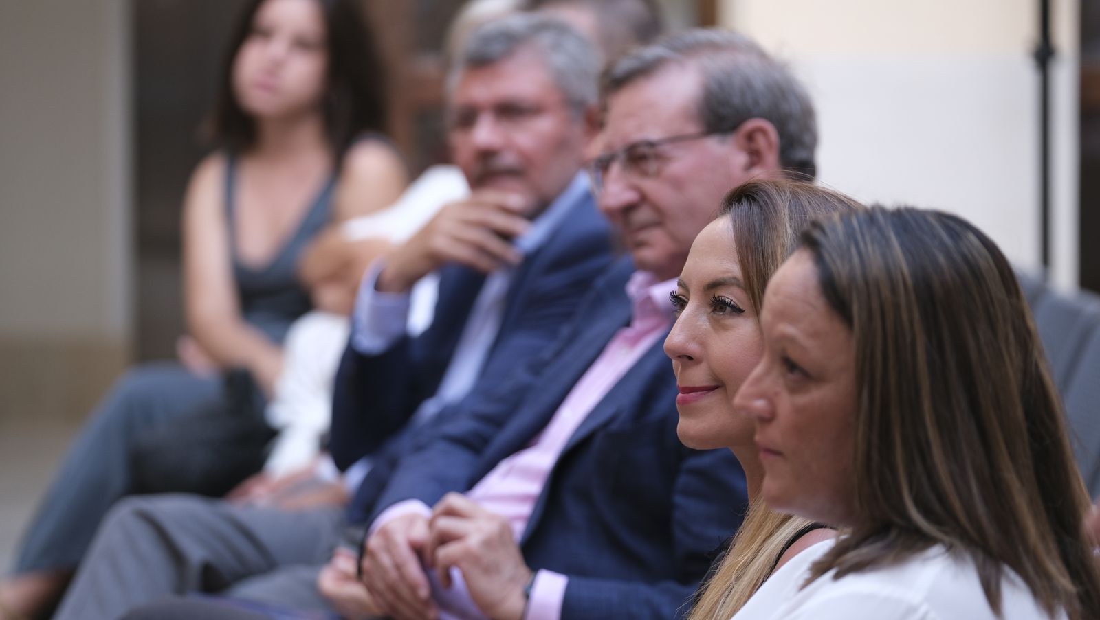 Imágenes del primer día del XXI Festival de Música Renacentista y Barroca de Vélez Blanco