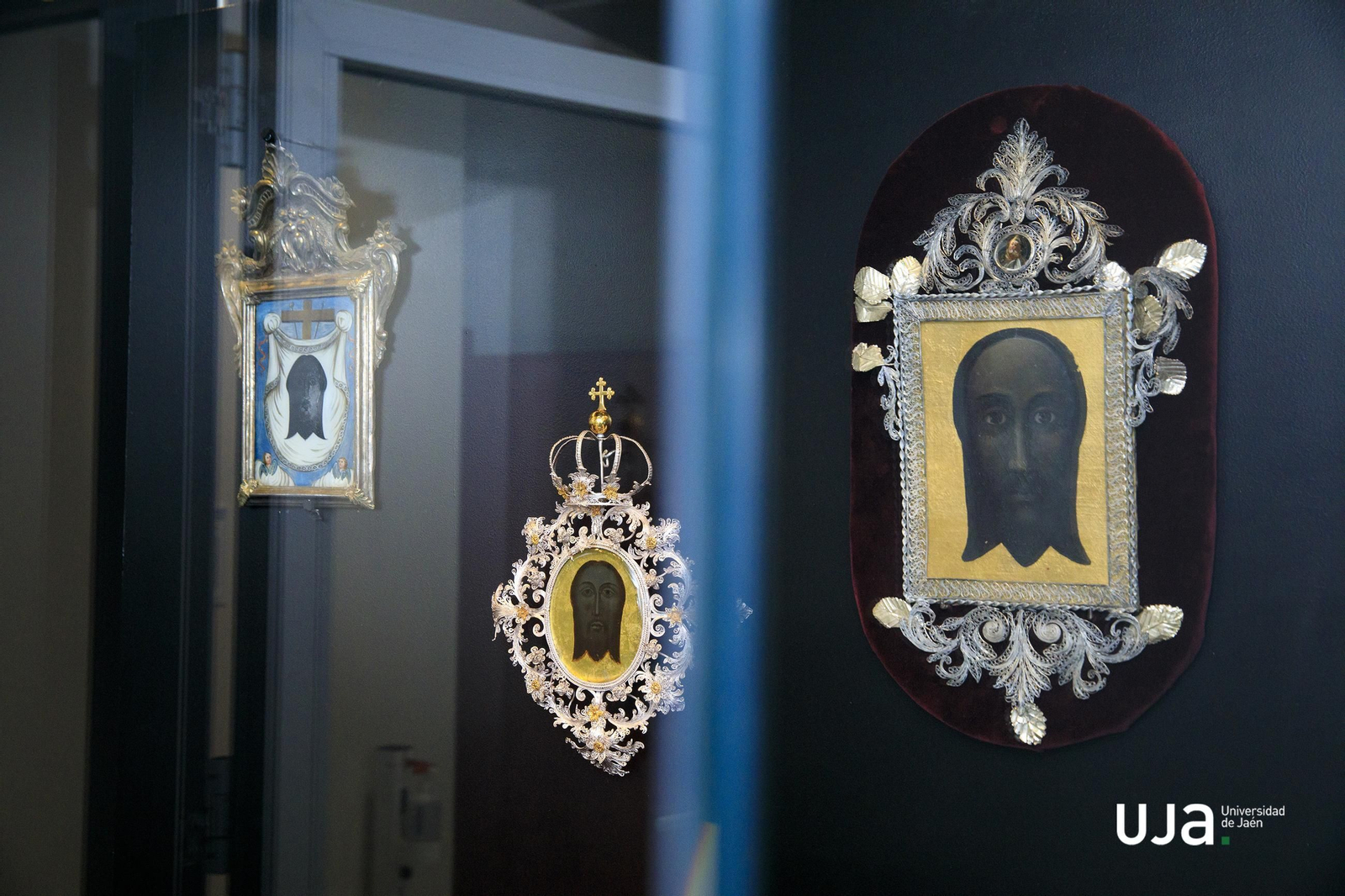 expo veronicas santo rostro jaen